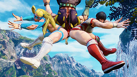 ���������꡼ No.011�Υ���ͥ������ / �֥��ȥ꡼�ȥե�������V�פˡ֥쥤��ܡ����ߥ��׻�����ꡣ�ޥ����ѥե����ޥ󥹤Ǥ���٤��ݤ��ƥ��᡼�����å�