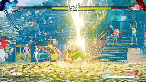 ���������꡼ No.010�Υ���ͥ������ / �֥��ȥ꡼�ȥե�������V��3���ܤΥ��꡼���黲�省���֥��פ�ȯɽ���ޥĥ�ή���Ѥ�ã�ͤǡȥ��硼��λС�