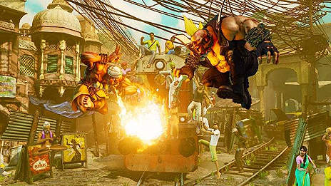 ꡼ No.011 | ֥ȥ꡼ȥեVסPC/PS4ˤϹ2016ǯ218ȯءPS4̥ѥåʤɤȯɽ