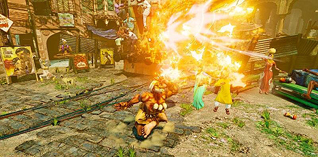 ꡼ No.013 | ֥ȥ꡼ȥեVסPC/PS4ˤϹ2016ǯ218ȯءPS4̥ѥåʤɤȯɽ