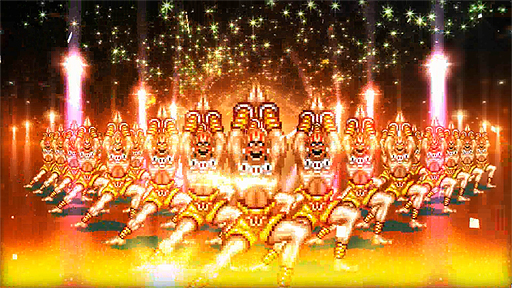 ���������꡼ No.004�Υ���ͥ������ / ���륷�ब�����ʥ�åפ�İ������ðۤΡ֥襬��åס�ư�褬���������פ˻ųݤ���줿���򤱤Х��ڥ���륳��ƥ�Ĥ������