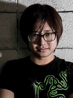 画像ギャラリー No.001のサムネイル画像 / 「ストリートファイターV」ももち氏とふ〜ど氏がストVに挑戦するスペシャル動画が公開