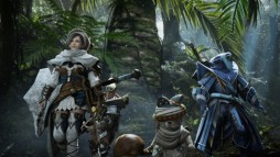 画像ギャラリー No.002のサムネイル画像 / 「カプコンTV!」第37回が本日20時から配信。「ストV」など4タイトルを特集