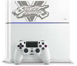 画像ギャラリー No.001のサムネイル画像 / 「ストリートファイターV」完成発表会,ゲスト出演者を発表&LIVE中継が決定