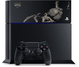 画像ギャラリー No.002のサムネイル画像 / 「ストリートファイターV」完成発表会,ゲスト出演者を発表&LIVE中継が決定