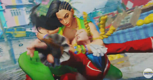 ֥ȥ꡼ȥեVPECIAL TRAILER 19