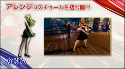 ���������꡼ No.015�Υ���ͥ������ / �֥��ȥ꡼�ȥե�������V�״���ȯɽ����ݡ��ȡ�3���ۿ�ͽ����ɲå����֥���å����פΥ��󥻥ץȥ����Ȥ�ץ������ޡ�Ʊ�Τ�Ǯ�郎��Ϫ���줿