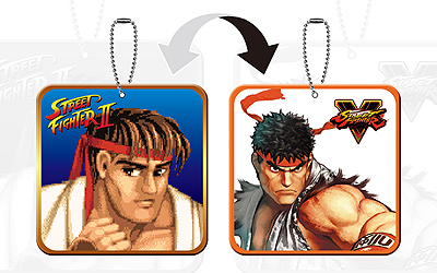 画像ギャラリー No.005のサムネイル画像 / 「ストリートファイターV」発売記念イベントが秋葉原で2月18日に開催。杉山Pや綾野APと戦える体験会，ソフト購入者によるトーナメント大会も