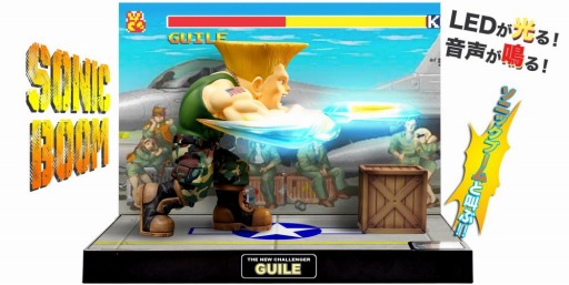 ���������꡼ No.003�Υ���ͥ������ / �֥���II�פΥ����뤬LED��������եե����奢���о졣6��ܤ�ȯ��ͽ��