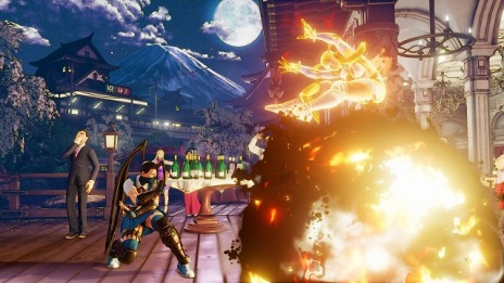 ���������꡼ No.003�Υ���ͥ������ / �֥��ȥ꡼�ȥե�������V���ɲå���饯������3�Ƥ��֤��֤��פ˷��ꡣ���ҹ���Ǧ�Ԥε����Ͽ�����ȥ쥤�顼�����