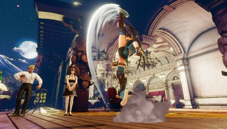 ���������꡼ No.012�Υ���ͥ������ / �֥��ȥ꡼�ȥե�������V���ɲå���饯������3�Ƥ��֤��֤��פ˷��ꡣ���ҹ���Ǧ�Ԥε����Ͽ�����ȥ쥤�顼�����