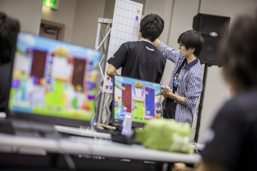 ���������꡼ No.003�Υ���ͥ������ / �֥���V�פ�Red Bull 5G 2016�ζ������ܤˡ�����ϥ�ʤɥץ������ޡ�8�ͤ��ֻդȤʤ륲���ߥ󥰥����פ�8��30����31���˳���