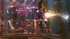 画像ギャラリー No.010のサムネイル画像 / 「ストリートファイターV」5人目の追加キャラ・ジュリの詳細が公開。キャミィやいぶきの水着コスチュームも同時配信