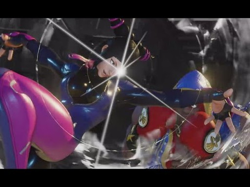 إȥ꡼ȥեVSPECIAL TRAILER 26