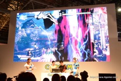 ꡼ No.008 | TGS 2016ϡ֥ȥ꡼ȥեVץơǡ923˥ꥢμPS3ѥٱפб륢åץǡȼ»ܤȯɽ