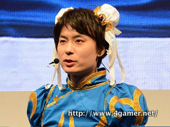 ꡼ No.011Υͥ / TGS 2016ϡ֥ȥ꡼ȥեVץơǡ923˥ꥢμPS3ѥٱפб륢åץǡȼ»ܤȯɽ