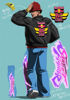 ꡼ No.003 | TGS 2016ϡSFVפǡRed Bull BC OneפȤΥܥ塼䡤ͥΡ֥ץץĥץ塼ۿ