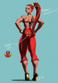 ꡼ No.005 | TGS 2016ϡSFVפǡRed Bull BC OneפȤΥܥ塼䡤ͥΡ֥ץץĥץ塼ۿ