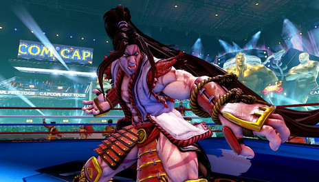 ꡼ No.007 | TGS 2016ϡSFVפǡRed Bull BC OneפȤΥܥ塼䡤ͥΡ֥ץץĥץ塼ۿ