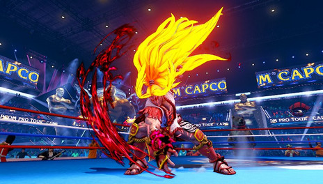 ꡼ No.008 | TGS 2016ϡSFVפǡRed Bull BC OneפȤΥܥ塼䡤ͥΡ֥ץץĥץ塼ۿ