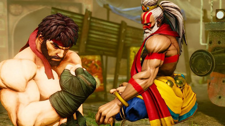 ꡼ No.010 | TGS 2016ϡSFVפǡRed Bull BC OneפȤΥܥ塼䡤ͥΡ֥ץץĥץ塼ۿ