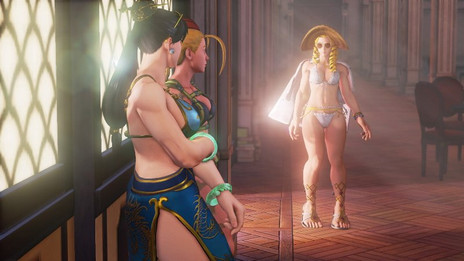 ꡼ No.011 | TGS 2016ϡSFVפǡRed Bull BC OneפȤΥܥ塼䡤ͥΡ֥ץץĥץ塼ۿ