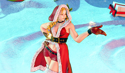 ���������꡼ No.005�Υ���ͥ������ / �֥��ȥ꡼�ȥե�������V�ס�����䤫����6�ͤ˸������֥��ꥹ�ޥ��������塼��פ�12��21�������ָ����ۿ���