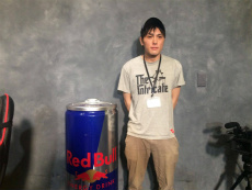 画像ギャラリー No.019のサムネイル画像 / 「RAGE ストリートファイターV」のオフライン予選レポート。6月10日の決勝に向けて,プロ・アマ200人以上のプレイヤーが激突