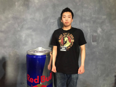 画像ギャラリー No.023のサムネイル画像 / 「RAGE ストリートファイターV」のオフライン予選レポート。6月10日の決勝に向けて,プロ・アマ200人以上のプレイヤーが激突