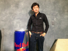 画像ギャラリー No.024のサムネイル画像 / 「RAGE ストリートファイターV」のオフライン予選レポート。6月10日の決勝に向けて,プロ・アマ200人以上のプレイヤーが激突