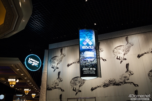 ꡼ No.019 | EVO2017Ϥ褤롤ƮκŵEvolution 2017״塞ɡƼܤθɤۿ塼Ϥ