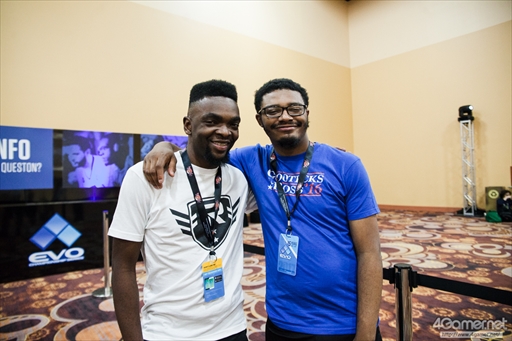 ꡼ No.021 | EVO2017Ϥ褤롤ƮκŵEvolution 2017״塞ɡƼܤθɤۿ塼Ϥ