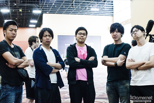 ꡼ No.024 | EVO2017Ϥ褤롤ƮκŵEvolution 2017״塞ɡƼܤθɤۿ塼Ϥ