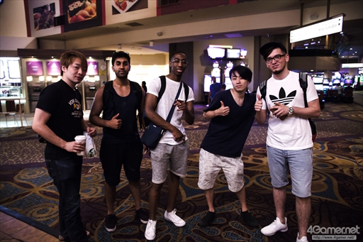 ꡼ No.025 | EVO2017Ϥ褤롤ƮκŵEvolution 2017״塞ɡƼܤθɤۿ塼Ϥ