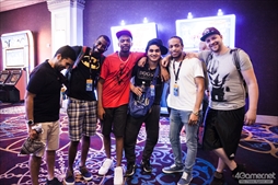 ꡼ No.030 | EVO2017Ϥ褤롤ƮκŵEvolution 2017״塞ɡƼܤθɤۿ塼Ϥ