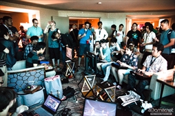 ꡼ No.031 | EVO2017Ϥ褤롤ƮκŵEvolution 2017״塞ɡƼܤθɤۿ塼Ϥ