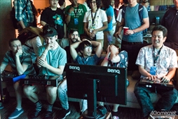 ꡼ No.032 | EVO2017Ϥ褤롤ƮκŵEvolution 2017״塞ɡƼܤθɤۿ塼Ϥ