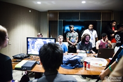 ꡼ No.033 | EVO2017Ϥ褤롤ƮκŵEvolution 2017״塞ɡƼܤθɤۿ塼Ϥ