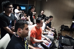 ꡼ No.034 | EVO2017Ϥ褤롤ƮκŵEvolution 2017״塞ɡƼܤθɤۿ塼Ϥ