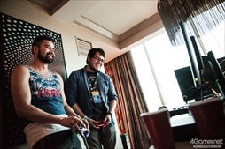 ꡼ No.036 | EVO2017Ϥ褤롤ƮκŵEvolution 2017״塞ɡƼܤθɤۿ塼Ϥ