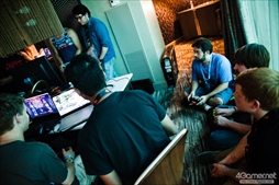 ꡼ No.038 | EVO2017Ϥ褤롤ƮκŵEvolution 2017״塞ɡƼܤθɤۿ塼Ϥ