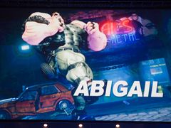 ��®��ۡ�EVO2017�ϡ֥��ȥ꡼�ȥե�������V�ס����ץ쥤���֥륭��饯�����֥��ӥ�����פ�������ꡣ���ƤǤ�7��25�����ۿ�