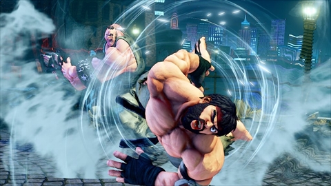 ���������꡼ No.009�Υ���ͥ������ / �֥��ȥ꡼�ȥե�������V�ס����ܤǤΥ��ӥ����뻲���7��26���������ơ����䥸��ꡤ���֤�������å�����������ο��������塼����ۿ�