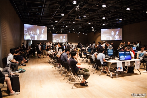 ���������꡼ No.003�Υ���ͥ������ / Capcom Pro Tour�ץ�ߥ�����JAPAN CUP 2017�ץե��ȥ�ݡ��ȡ�2���֤ˤ錄�ä�������������Τ����ܤΥϥ���������