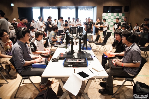 ���������꡼ No.008�Υ���ͥ������ / Capcom Pro Tour�ץ�ߥ�����JAPAN CUP 2017�ץե��ȥ�ݡ��ȡ�2���֤ˤ錄�ä�������������Τ����ܤΥϥ���������