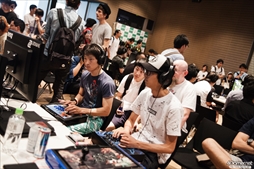���������꡼ No.009�Υ���ͥ������ / Capcom Pro Tour�ץ�ߥ�����JAPAN CUP 2017�ץե��ȥ�ݡ��ȡ�2���֤ˤ錄�ä�������������Τ����ܤΥϥ���������