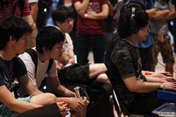 ���������꡼ No.010�Υ���ͥ������ / Capcom Pro Tour�ץ�ߥ�����JAPAN CUP 2017�ץե��ȥ�ݡ��ȡ�2���֤ˤ錄�ä�������������Τ����ܤΥϥ���������