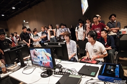 ���������꡼ No.013�Υ���ͥ������ / Capcom Pro Tour�ץ�ߥ�����JAPAN CUP 2017�ץե��ȥ�ݡ��ȡ�2���֤ˤ錄�ä�������������Τ����ܤΥϥ���������