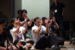 ���������꡼ No.014�Υ���ͥ������ / Capcom Pro Tour�ץ�ߥ�����JAPAN CUP 2017�ץե��ȥ�ݡ��ȡ�2���֤ˤ錄�ä�������������Τ����ܤΥϥ���������