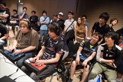 ���������꡼ No.025�Υ���ͥ������ / Capcom Pro Tour�ץ�ߥ�����JAPAN CUP 2017�ץե��ȥ�ݡ��ȡ�2���֤ˤ錄�ä�������������Τ����ܤΥϥ���������